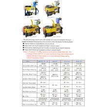 Power Tong - Inner Curved Cam Clamp (CDXQ)